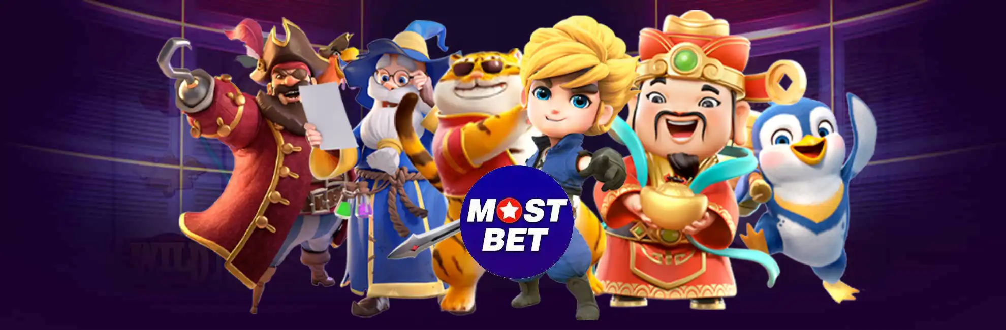 mostbet bd